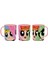 Powerpuff Girls Kupa Bardak Power Puff Kupa 3