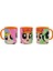 Powerpuff Girls Kupa Bardak Power Puff Kupa 1