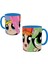 Powerpuff Girls Kupa Bardak Power Puff Kupa 1