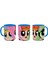 Powerpuff Girls Kupa Bardak Power Puff Kupa 2