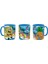Sünger Bob Kupa Bardak Süngerbob Mug 2
