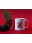 Christmas Kupa Yılbaşı Temalı Kupa Bardak Yeni Yıl Konseptli Kupa Hediye Kupa 2