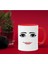 Roblox Woman Face Yüz Kişiselleştirilebilir Baskılı Kupa Bardak 3