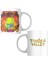 Stardew Valley Junimo Kupa Bardak Stardew Valley Junimo Mug 2