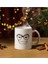 Roblox Yüz Temalı Bardak Kupa Cup Mug Gözlüklü Roblox Face 1
