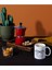Roblox Yüz Temalı Bardak Kupa Cup Mug Gözlüklü Roblox Face 3