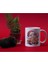 Yılbaşı Kupa Bardak Hediyelik Yılbaşı Kupa Noel Kupa 3