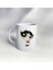 Powerpuff Girls Buttercup Baskılı Kupa Bardak Porselen Kahve Mug 1