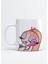 Powerpuff Girls Blossom Porselen Kupa Bardak 1