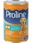 Pro Line Proline Pate İçinde Et Parçacıklı Kuzu Etli ve Bal Kabaklı Yetişkin Konserve Köpek Maması 395 gr 1