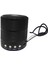 Rose Teknoloji Blic Bls-04 USB / Tf Kart / Aux Destekli Taşınabilir Bluetooth Hoparlör 1