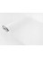176-2741 Kendinden Yapışkanlı Mat Beyaz Ahşap Desen Folyo ( 45 cm x 1 mt ) 3