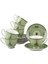 Lucy 6lı Kahve Fincanı Seti 90CC P123.813347) 1