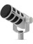 Podmic USB Kardioid Dinamik Mikrofon (Beyaz) 1