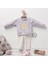 Papatya Kız Bebek Ikili Takım 1