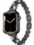 Apple Watch 10 46MM Kordon Bayanlara Özel Şık Metal KRD-103 1