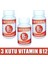 Vitamin B12 1000MCG 180 Kapsül (3 Kutu) 1