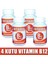 Vitamin B12 1000MCG 240 Kapsül (4 Kutu) 1