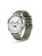 Huawei Watch Gt 3 46MM Kademeli ve Dikiş Detaylı Esnek Silikon Kordon KRD102 1