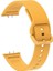 Galaxy Fit 3 Yumuşak Yapılı Ayarlanabilir Esnek Silikon Kordon KRD110 2