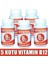 Vitamin B12 1000MCG 300 Kapsül (5 Kutu) 1
