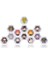 402837 Harry Potter Wizarding World Figür Sürpriz Paket -Sunman 2