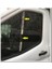 Ford Transit 2014-2025 Krım Cam Direk Çıtası 1