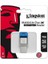 Kıngston Mobilelite Duo 3c FCR-ML3C USB 3.1,type-C Harici Kart Okuyucu 1