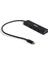 DK-AC-USB332GL Gigabit Ethernet,3x USB Çoklayıcı 4