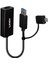 USB 3.2 Gen 1 Gigabit Ethernet Converter 1