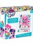 My Little Pony Porselen Çerçeve Boyama 1