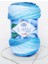 Yarn Batik El Örgü İpi Taka Yarn (DG04-ZAMBAK) 2