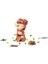 Nessiworld 927817 Goliath Obur Sincap +4 Yaş 3