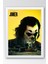 Joker Çerçeveli Tablo - Film Posteri Tablo 1