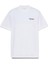 Rugged Active Gear Back Graphic Tee Erkek Beyaz Tshirt TB0A6DMA1001 5
