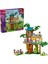 Nessiworld 42652 LEGO Friends Arkadaşlık Ağaçı Parça + Yaş 1