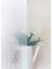176-0274 Dalgalı Desen Kendinden Yapışkanlı Cam Folyo (45 cm x 1 Mt) 4