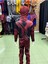 KADIKÖY KOSTÜM Çocuk Deadpool Kostümü 2
