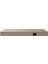 24PORT 250W Full Poe TEF1126P-24-250W 10/100/ 2X1000 1x Sfp Yönetilemez Switch Rackmount 4
