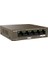 5port 30W 4port Poe TEG1105PD Gıgabıt Yönetilemez Switch 2