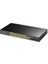 24PORT 300W Full Poe GS2028PS4-300W Gıgabıt 4x Sfp Yönetilebilir Switch 1