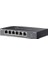 Tp-Lınk 5port DS106GPP Gıgabıt 60W 3port Poe Yönetilemez Swıtch 3