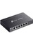 Tp-Lınk 5port DS106GPP Gıgabıt 60W 3port Poe Yönetilemez Swıtch 4