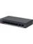 8port 110W Full Poe CS4010-8GT-110 Gıgabıt Cloud Yönetilebilir Switch 1