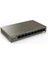 8port 102W Full Poe TEG1109P-8-102W Gıgabıt Yönetilemez Switch Masaüstü 1