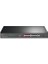 Tp-Lınk 16-Port 150W Full Poe TL-SL1218P 10/100 2x-Gıgabıt 1x-Sfp Yönetilemez Swıtch 1