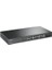 Tp-Lınk 24-Port 250W Full Poe TL-SG2428P Gıgabıt 4x-Sfp Yönetilebilir Swıtch 2