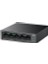 Tp-Lınk 5port LS105LP Gigabit 4port 41W Poe Switch 2