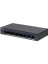 8port CS4010-8GT-110 Gigabit Cloud Poe Yönetilebilir Switch 2