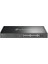 Tp-Lınk 16PORT DS1018GMP Gıgabıt 2-Sfp 250W Full Poe Yönetilemez Swıtch 1